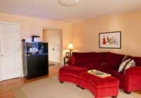 Intro Gallery Room Sample Pictures